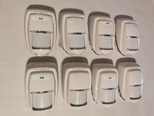 Sensore Volumetrico Tecnoalarm Dual Mask Bus 05