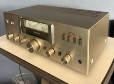 SONY TA-313 Integrated Stereo