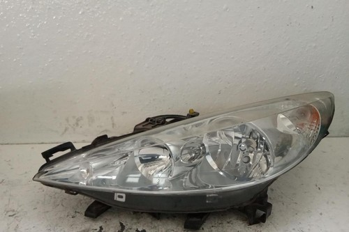 Faro anteriore sinistro - anteriore, per