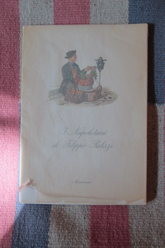 Stampe arte italiane - stampe, vintage