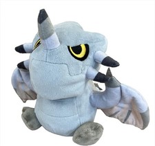 Monster Hunter MonDefo Plush