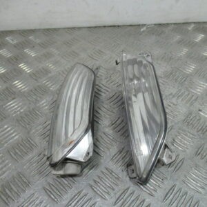 Clignotants avant piaggio mp3 - piaggio,