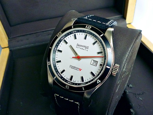 Eberhard champion v - eberhard, co