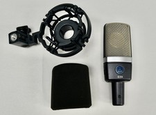 AKG C214 Microfono a