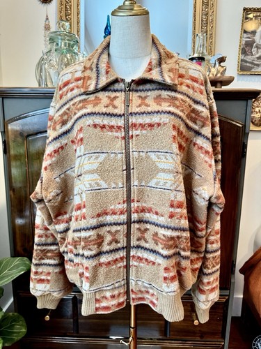 Taglia vintage pendleton - xl,