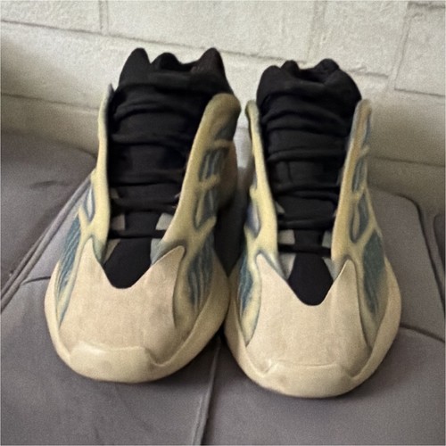 Adidas yeezy 700 - yeezy, kyanite