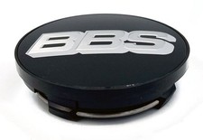 4 COPRI MOZZO BMW MODELLO BBS