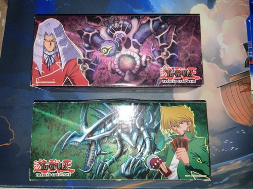 Starter deck joey - starter,