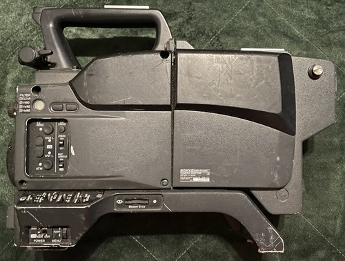 Videocamera digitale sony - videocamera,