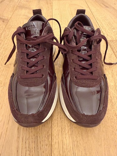 Hugo boss icon sneakers - hugo,