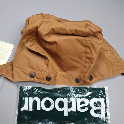 Barbour beaufort cappuccio - barbour,