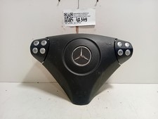 AIRBAG VOLANTE PER MERCEDES