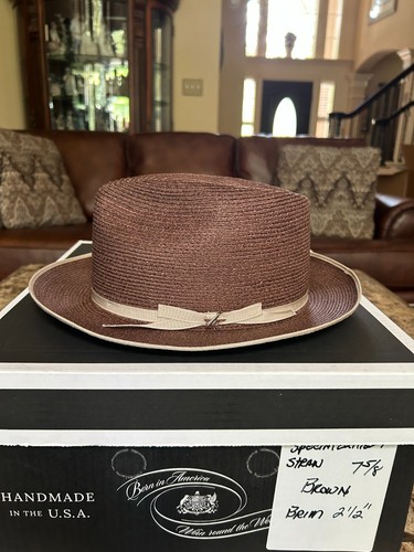 Stetson statoliner edizione - statoliner,