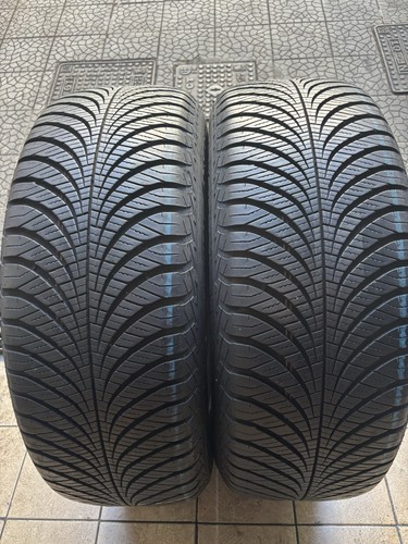 Pneumatici 4stagioni goodyear - pneumatici,