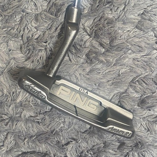 Ping karsten anser putter - karsten,