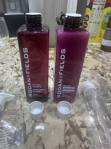 Set shampoo balsamo - shampoo, e