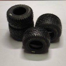 Set Pneumatici Levanto KRT WET - Gomme bagnato kart nuove