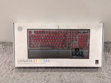Razer Ornata Chroma Tastiera