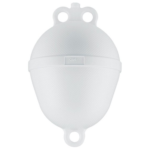 Gavitello 10lt boa pera - 10lt, Ø
