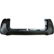 PARAURTI POSTERIORE AIXAM CITY