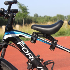 Cuscino Sedile Bici Anteriore