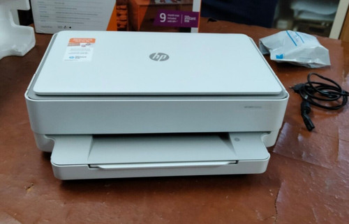 Vendo stampante multifunzione - stampante,