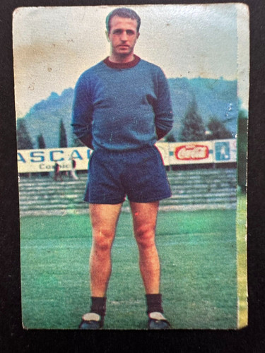Calciatori reli 1968 69 - calciatori, reli'
