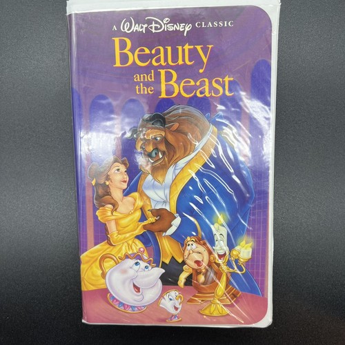 Beauty and the beast - beauty,