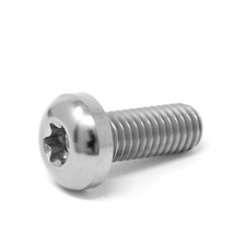 Harley Davidson Titanio