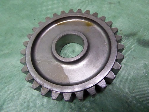 1985 honda 250 - 250, motore