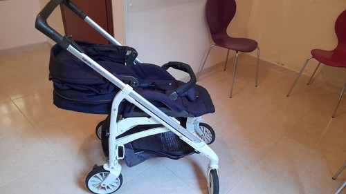 Passeggino trilogy inglesina - trilogy,