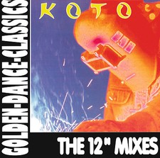 Italo CD Koto The 12 Inch