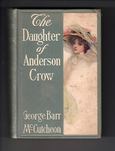 The daughter anderson - of,