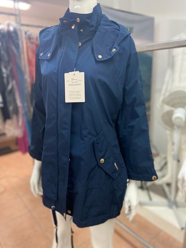 Woolrich donna city anorak - woolrich,