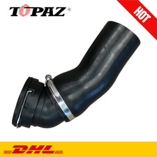 Tubo Intercooler Inferiore