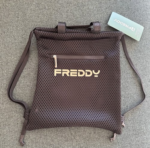 Sacca zaino freddy - zaino,