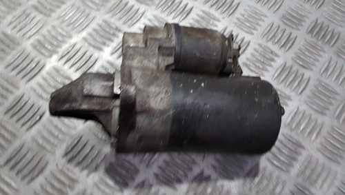 Opel corsa 2001 starter motor - opel,