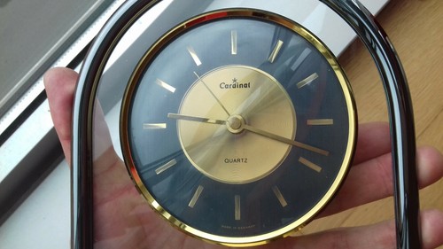 Cardinal quartz 2485w - quartz, 13.2485w