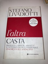 Altra casta - l'altra,
