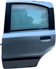 PORTIERA POSTERIORE SINISTRA FIAT PANDA 169 ANNO 2004