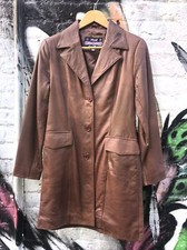 Trench cappotto vintage colore