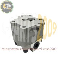 Pompa ad ingranaggi pompa pilota 705-41-01920 nuova per escavatore Komatsu PC45R-8 PC40R-8