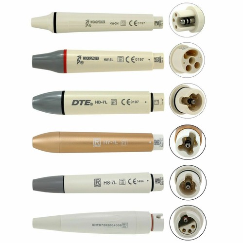 Détartrant ultrasons - à,