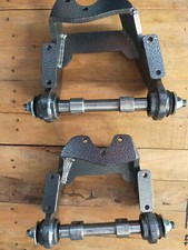 Kit Sollevamento 2-3 Pollici Comando Braccio Superiore Shogun Mitsubishi Pajero 1996.