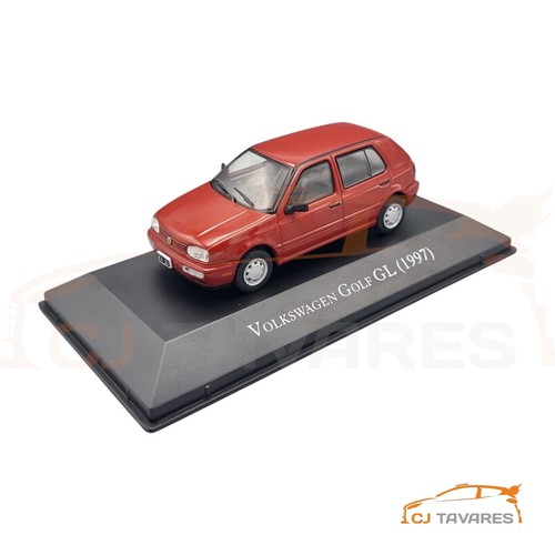Salvat volkswagen golf 1997 - salvat,