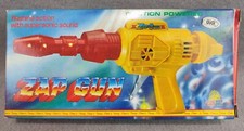 Zap gun pistola - zap,