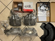 Golf Mk2 Impianto Frenante Ant.  VW Golf G60 + Kit Revisione Girling