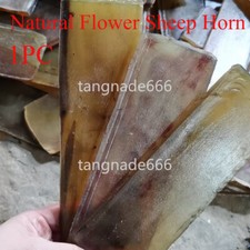 Coltello foglio corno - , di
