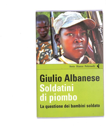 Ebond soldatini piombo - soldatini,