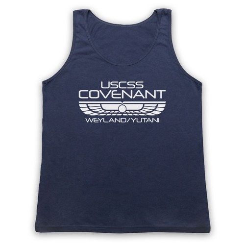 Alien covenant uscss - alien,